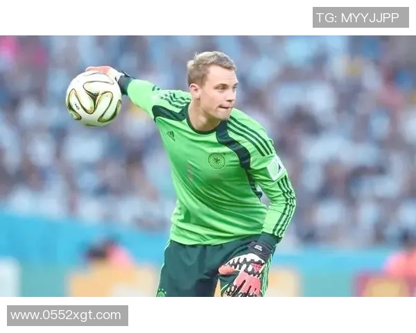 诺伊尔:从守门员到传奇,如何塑造足球历史的伟大瞬间 诺伊尔:从守门员到传奇,如何塑造足球历史的伟大瞬间