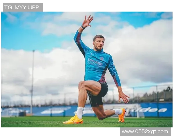 鲁本迪亚斯的防守艺术与曼城的冠军之路探秘 鲁本迪亚斯的防守艺术与曼城的冠军之路探秘