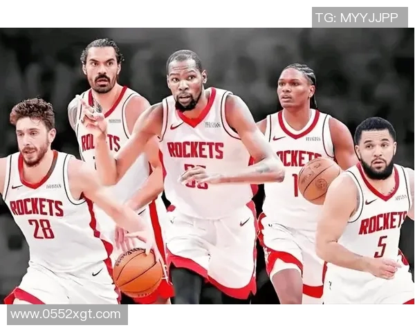 火箭与雷霆季后赛激战正酣谁能在这场对决中笑到最后