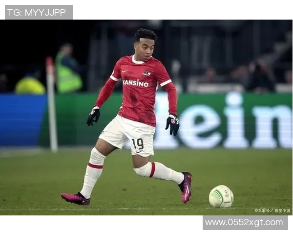 鹿特丹斯巴达迎战阿尔克马尔争夺联赛积分巅峰对决 鹿特丹斯巴达迎战阿尔克马尔争夺联赛积分巅峰对决