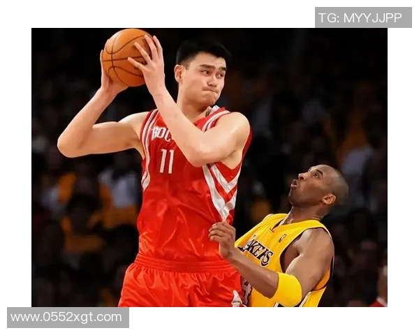 姚明领衔火箭对决热火的经典之战回顾与精彩瞬间解析 姚明领衔火箭对决热火的经典之战回顾与精彩瞬间解析