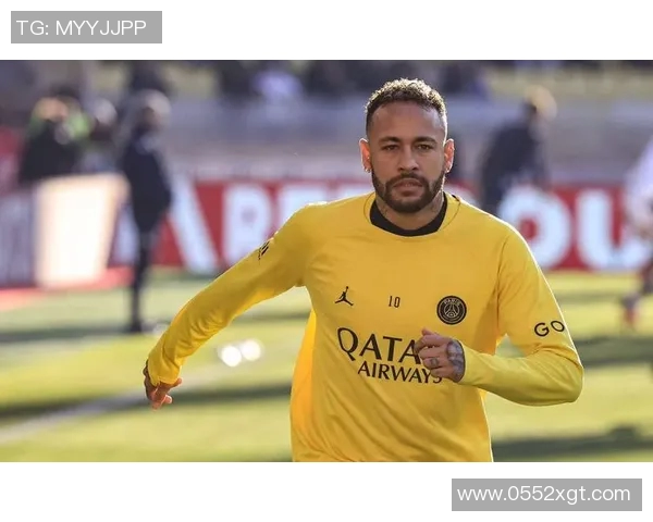 内马尔赛季第五次受伤巴黎欧冠前景堪忧球队能否应对挑战