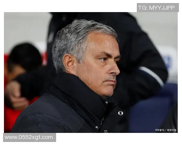 穆里尼奥经典语录汇总：足球哲学与人生智慧的完美结合