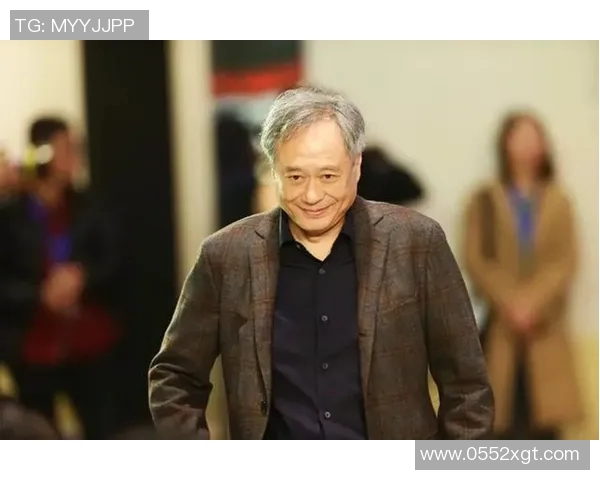 李安:从东方导演到全球影坛巨匠的艺术之旅与文化交融