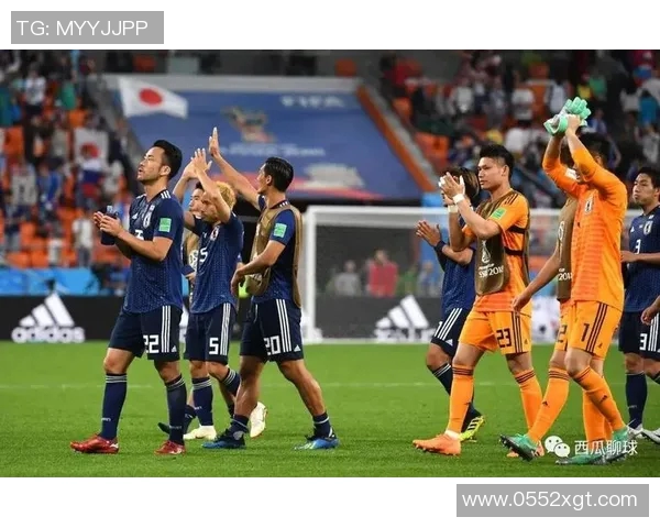 日本与卡塔尔足球比赛时间安排及赛事前瞻分析