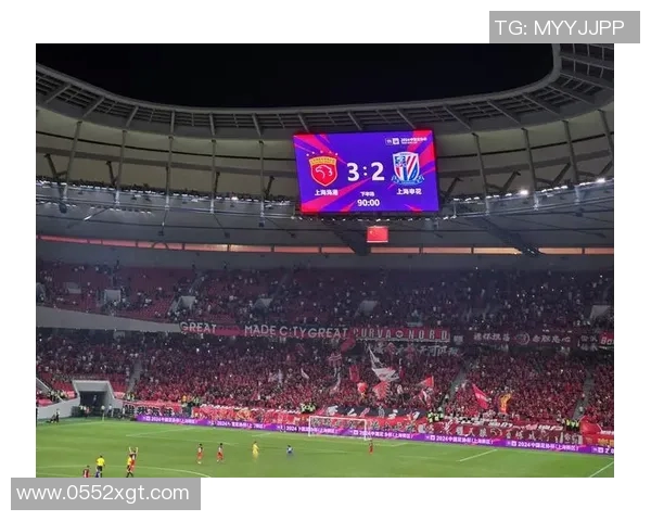 中超精彩对决上港与申花视频回顾全场精彩瞬间与战术分析